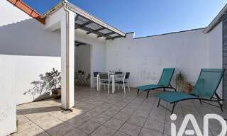 Maison 4 Pièces 77 m² à vendre à La Rochelle (17000)