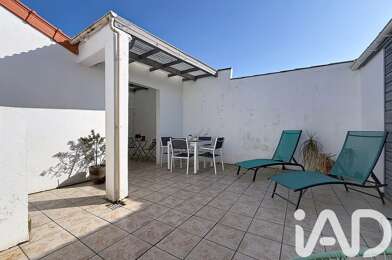 Maison 4 pièces 315000 €