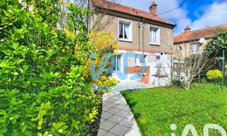 Maison 3 Pièces 74 m² à vendre à Orléans (45000)