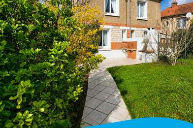 Maison 3 pièces 219000 €