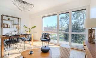 Appartement 3 Pièces 60 m² à vendre à Talence (33400)