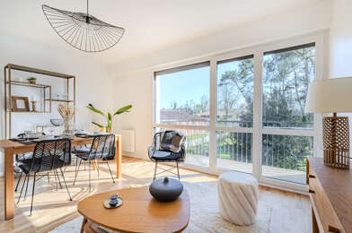 Appartement 3 pièces 199000 €
