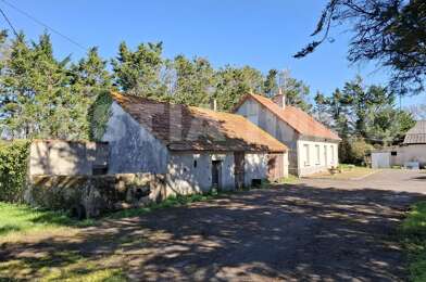 Maison 5 pièces 266500 €