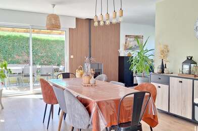 Maison 5 pièces 326000 €