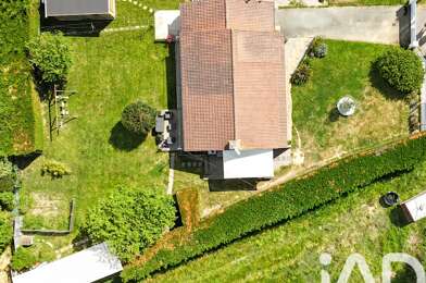 Maison 5 pièces 326000 €