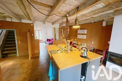 Maison 5 pièces 165000 €