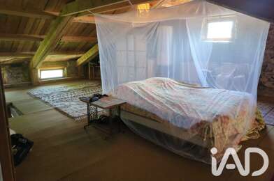 Maison 5 pièces 165000 €