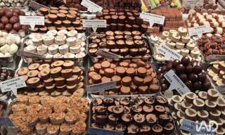 Commerce  805 m² à vendre à Locronan (29180)