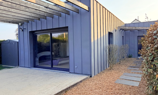 Maison 5 Pièces 137 m² à vendre à Corzé (49140)