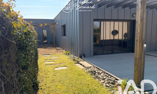 Maison 5 Pièces 137 m² à vendre à Corzé (49140)