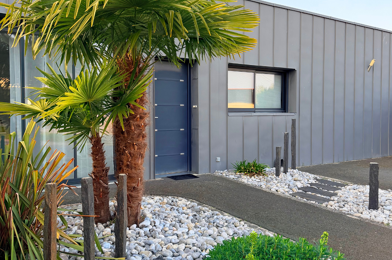 Maison 5 pièces 318000 €
