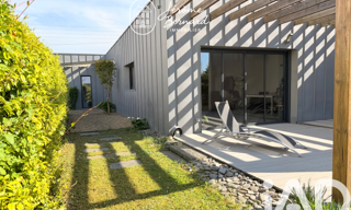 Maison 5 Pièces 137 m² à vendre à Corzé (49140)