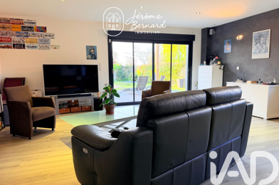 Maison 5 pièces 318000 €