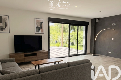Maison 5 pièces 299000 €