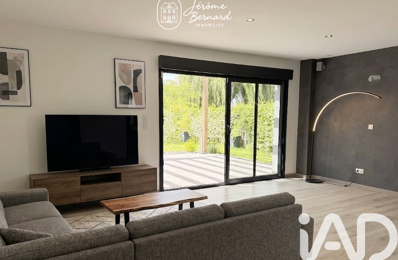Vente Maison/villa 5 pièces — photo du bien