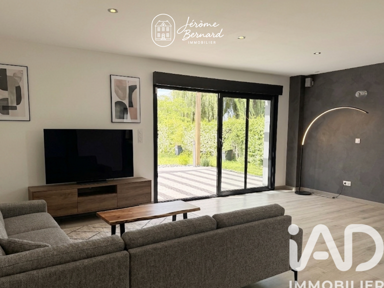 Vente Maison/villa 5 pièces — photo 1