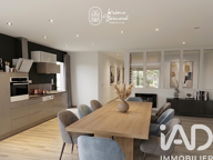 Vente Maison/villa 5 pièces — photo 2