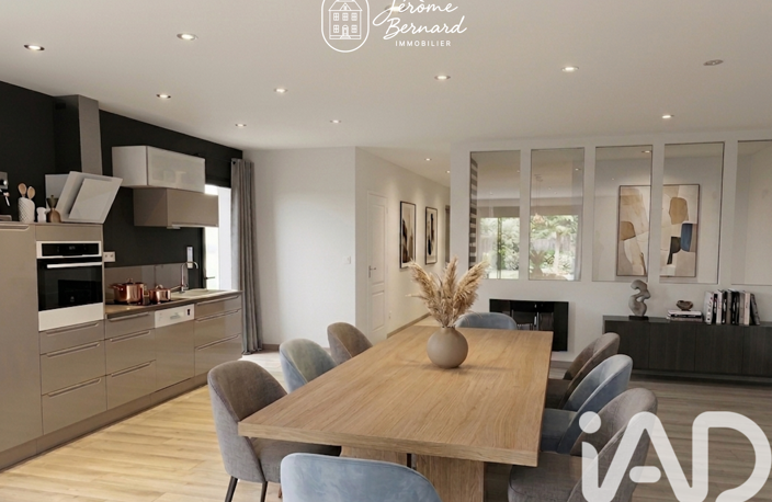 Vente Maison/villa 5 pièces — photo 2