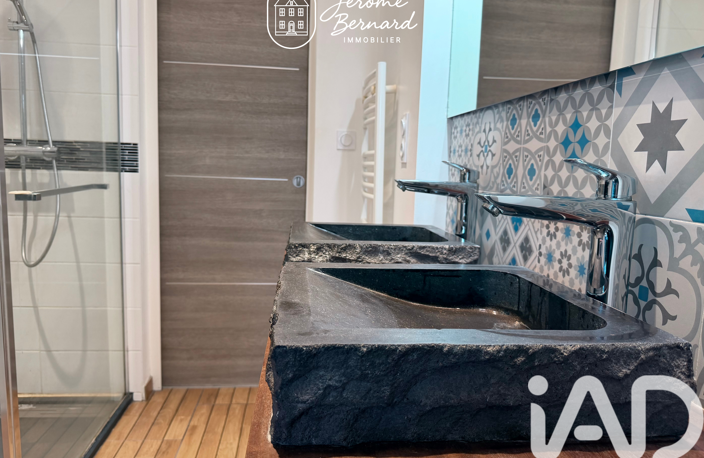 Vente Maison/villa 5 pièces — photo 5