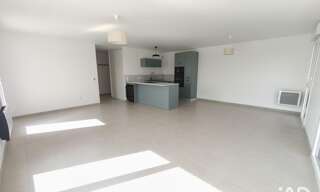 Appartement 3 Pièces 81 m² à louer à L'Huisserie (53970)