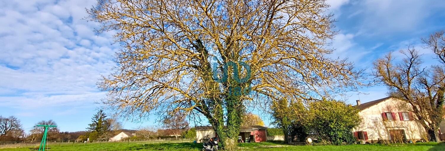 Maison 9 Pièces 239 m² à vendre à Bonny-sur-Loire (45420)