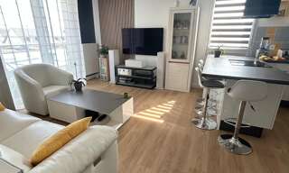 Appartement 3 Pièces 64 m² à vendre à Tours (37100)