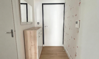 Appartement 3 Pièces 64 m² à vendre à Tours (37100)