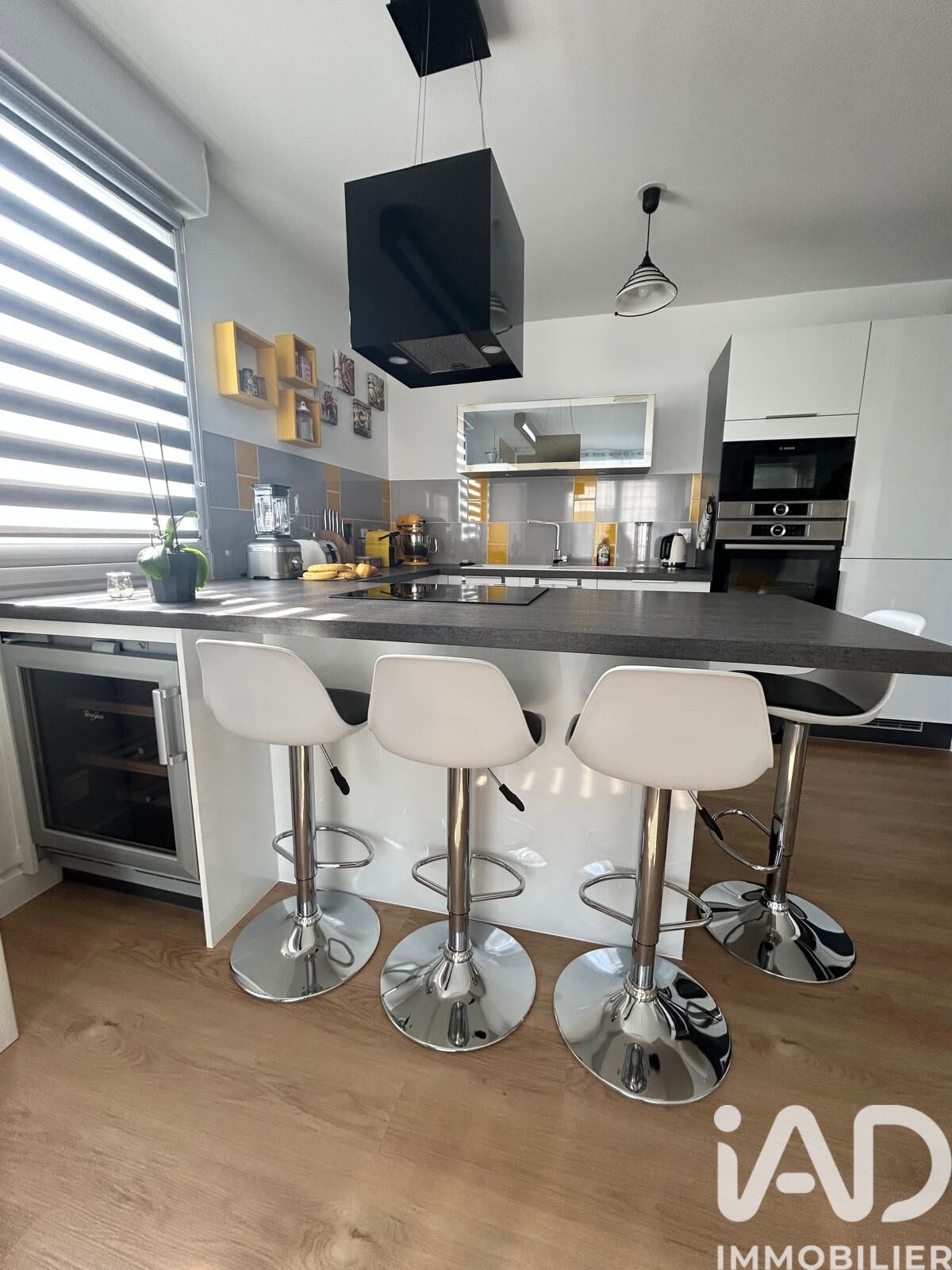 Vente Appartement 3 pièces - Photo 2