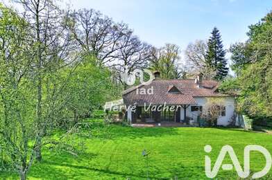 Maison 6 pièces 259000 €