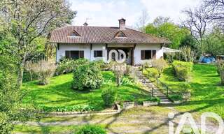 Maison 6 Pièces 161 m² à vendre à Saint-Étienne-du-Bois (01370)