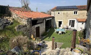 Maison 3 Pièces 79 m² à vendre à Longèves (85200)