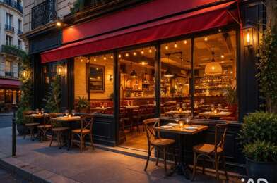 Commerce  220000 €