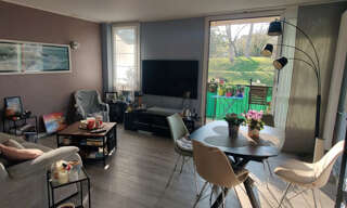 Appartement 3 Pièces 70 m² à vendre à Brunoy (91800)