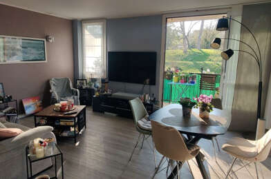 Appartement 3 pièces 231000 €