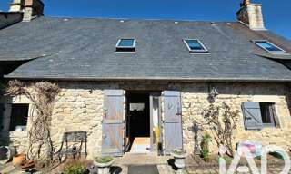 Maison 4 Pièces 112 m² à vendre à Meymac (19250)