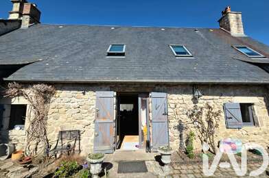 Maison 4 pièces 225000 €