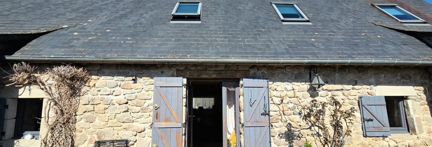 Maison 4 Pièces 112 m² à vendre à Meymac (19250)