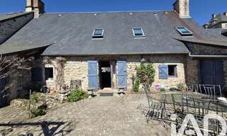 Maison 4 Pièces 112 m² à vendre à Meymac (19250)