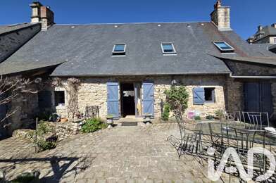 Maison 4 pièces 225000 €