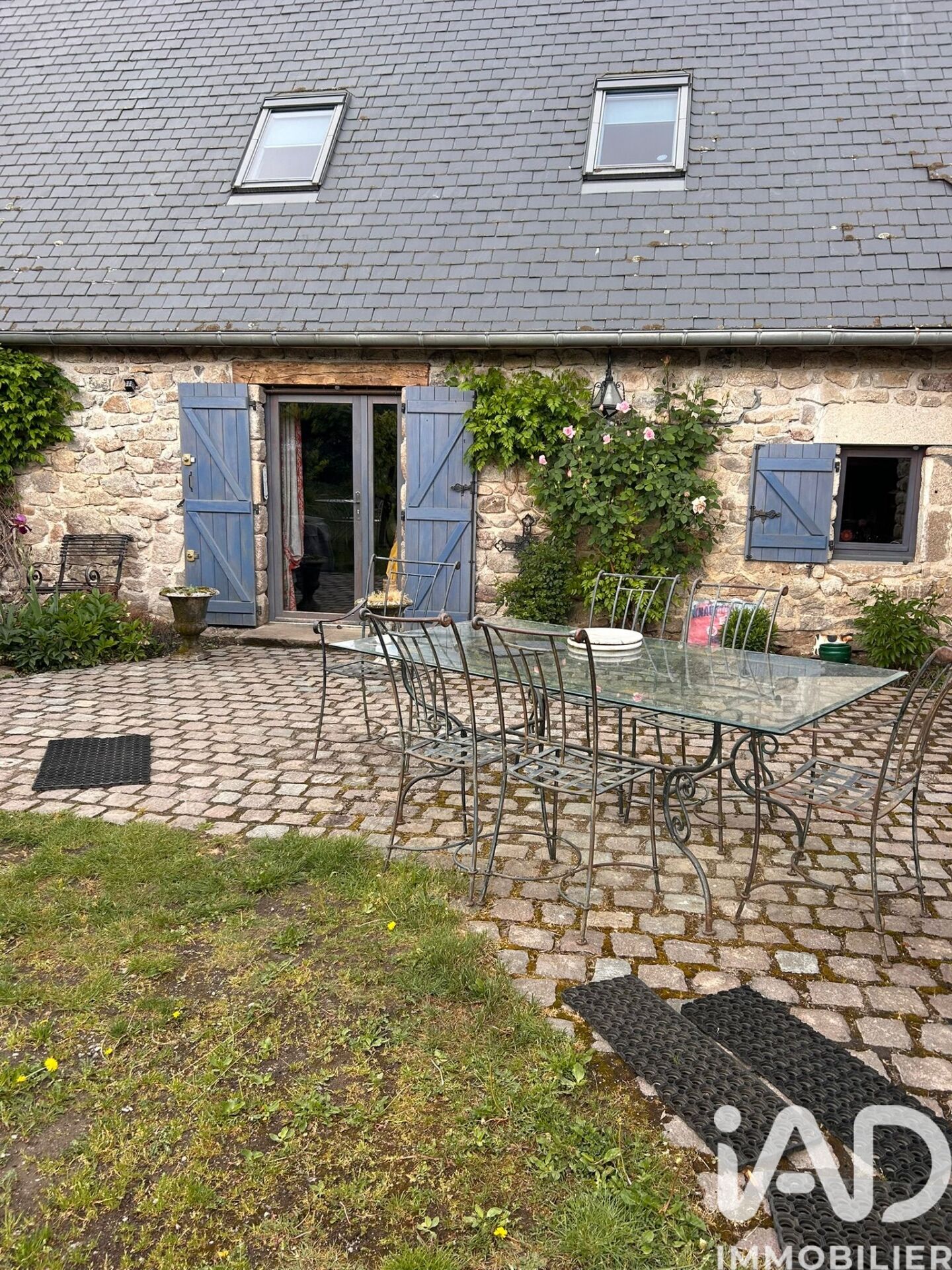 Maison à vendre, 4 pièces, 112 m², Meymac