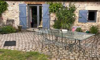 Maison 4 Pièces 112 m² à vendre à Meymac (19250)