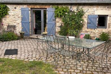 Maison 4 pièces 225000 €