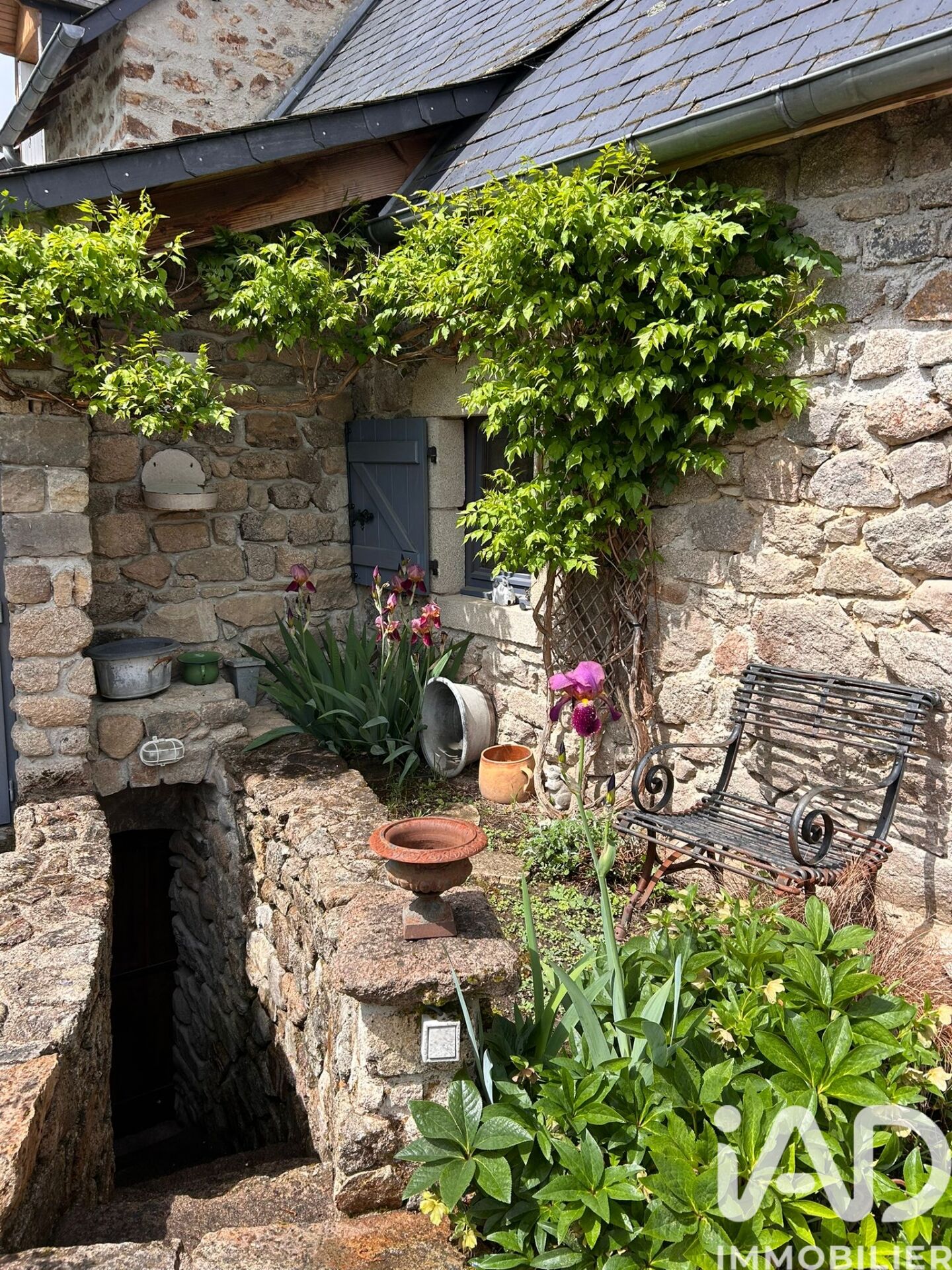Vente Maison de village 4 pièces - Photo 3