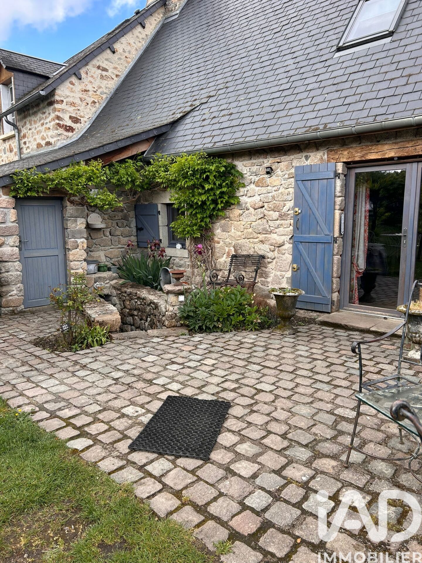 Vente Maison de village 4 pièces - Photo 4