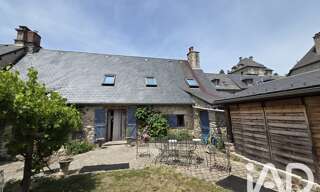 Maison 4 Pièces 112 m² à vendre à Meymac (19250)