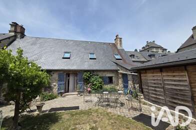 Maison 4 pièces 213000 €