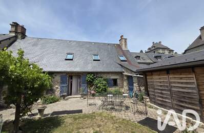 Vente Maison de village 4 pièces — photo du bien