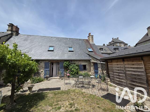 Vente Maison de village 4 pièces — photo du bien
