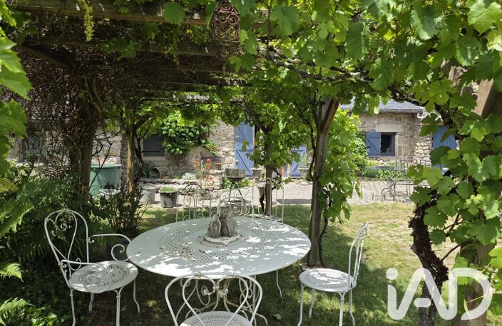 Vente Maison de village 4 pièces — photo 2