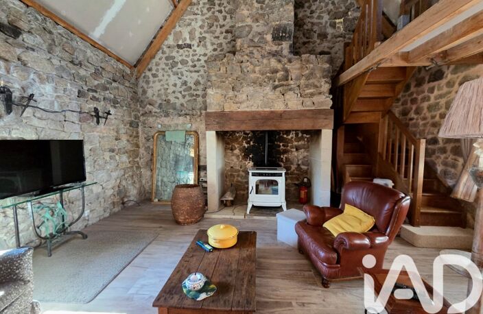 Vente Maison de village 4 pièces — photo 3